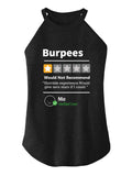 Burpees Women's T