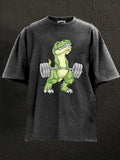 Fit TRex